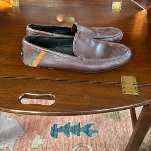 Raulph Lauren vintage dress shoes for men